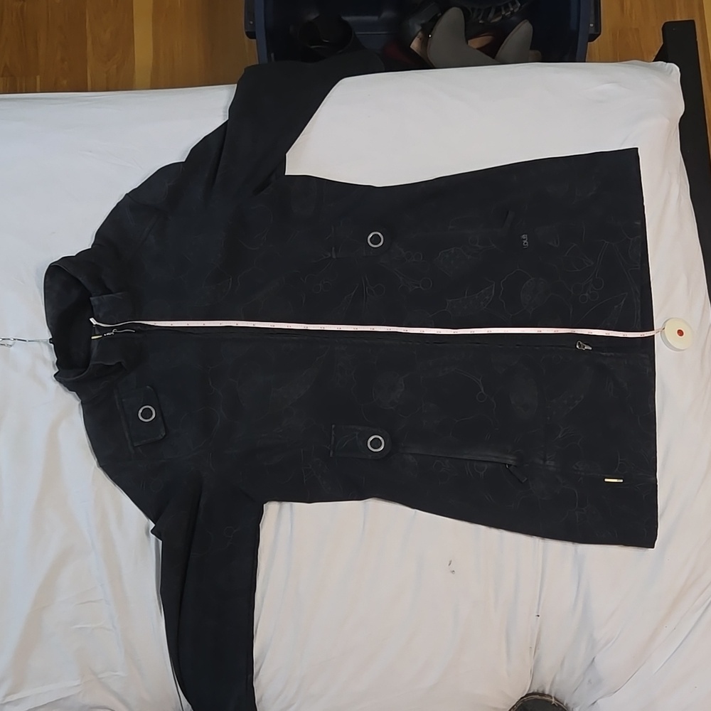 Lole jacket - Picture 3 of 4